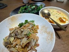 -粤集·手工粤菜(皇庭广场店)