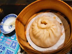 蟹黄汤包-南京大牌档(凯德大峡谷店)