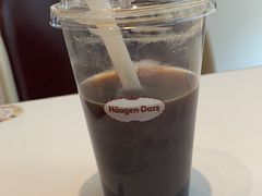 -哈根达斯(上海金山店)