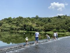 -罗田薄刀峰风景区