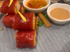 -点都德(华强北店)