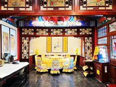 -白家大院·王府宫廷菜(苏州街店)