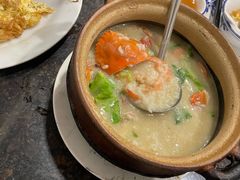 -适口餐厅砂锅粥(公信路总店)