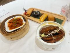-宝园酒家(美林M·LIVE天地东座店)
