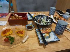 -村上一屋·亚洲菜融合小馆(南楼店)