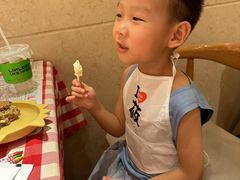 -西贝(枫蓝国际购物中心店)