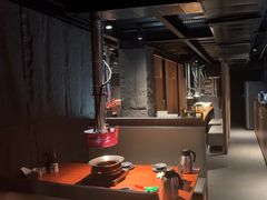 -山之屋炭火烧肉·生啤畅饮(大朗万科中央公园店)