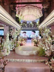 -东莞老饭店·宴会厅(君豪商业中心店)