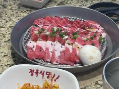 -安又胖韩国烤肉(美罗城店)