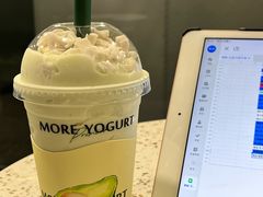 -茉酸奶(春熙路店)