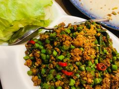 -TAIMING泰鸣东南亚餐厅(益华广场店)