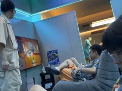 -北京海德酒店温泉