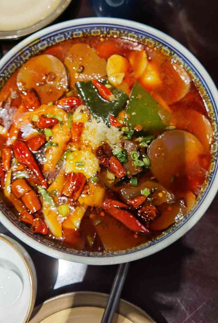 三俞竹苑(活力城店)-"三俞竹苑做为长春知名川菜连锁品牌,一晃也.