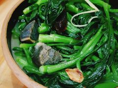 上汤蔬菜-和记菜馆