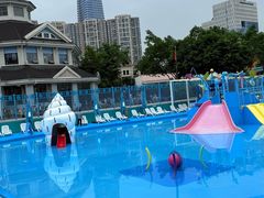-海合安成都极地海洋公园