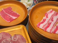 -牛YO寿喜烧和牛火锅自助(三台子万象汇店)