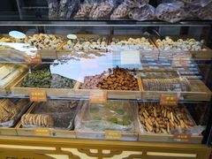 -宋记饼家(石门二路店)