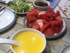 -香满园春饼·家常菜(东大桥店)