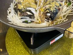 -老山村酒楼(白石洲店)