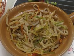 -清真悦宾楼食府(海湖店)