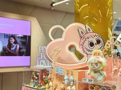 -泡泡玛特POPMART (北京超极合生汇店)
