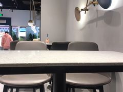 大堂-森茶(湛江万达店)