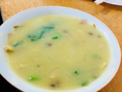 -老方子馅饼粥(台东店)