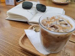 -几静cafe(基湖店)