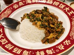 -必点海鲜·海肠捞饭·鲅鱼水饺(滨江道店)