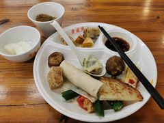 -素清香(解放路店)