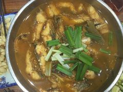 -下梅人家土菜馆(历史文化餐厅度假区店)