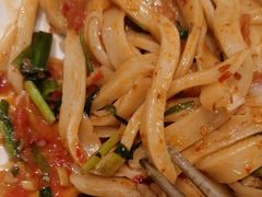 -悦香驴蹄子面(国润季店)