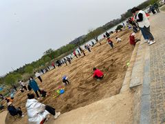 -钟山体育运动公园