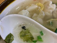 -小姜锅贴(凤凰街店)
