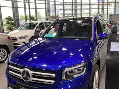 -北京之星奔驰4S店(亦庄店)