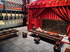 -北京大葆台遗址博物馆