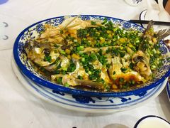 -邱记私房菜·十八年本地菜