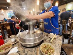 -肖肖酸萝卜鱼火锅(总店)