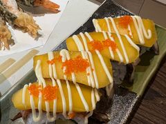 -大雄寿司(中华广场店)
