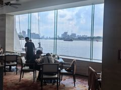 -白天鹅宾馆·流浮阁咖啡厅