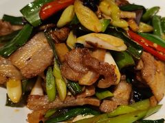 -小河盐帮·私家菜·烤鸭(三元桥·霄云路店)