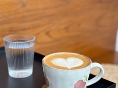 -本無咖啡·BeanWood Coffee