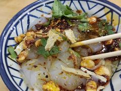 -小媳妇凉粉(浑源店)