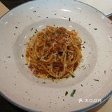 主食的话 肉酱意面可以