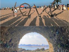 -巧克力渔家.小船海鲜家常菜(万平口店)