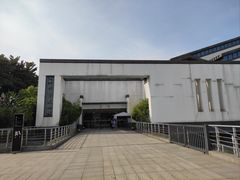-公共文化中心剧院