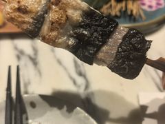 -家贺屋刺身寿司专门店