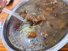 -老火车站牛肉粉