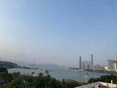-厦门帷幕开啦红地毯蜡像艺术馆