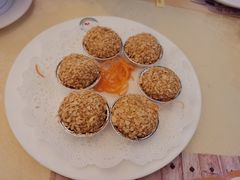 -威尼斯西餐厅(扬名广场店)